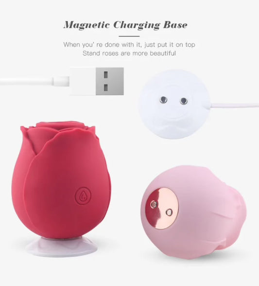 Magnetic Charging Base